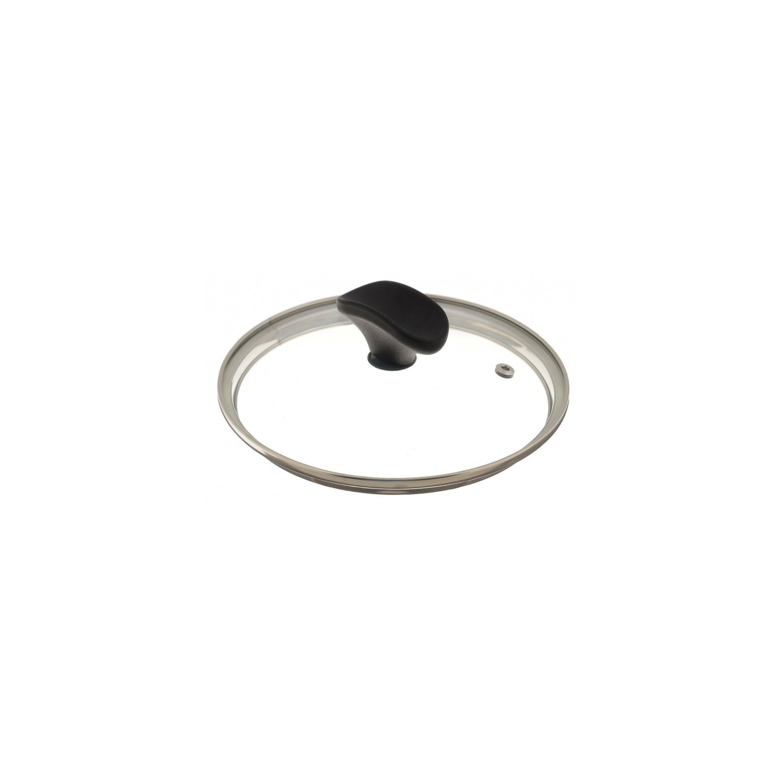 Крышка для посуды TVS Glass/Metal 26 см (94651260035101)