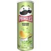 Чипсы Pringles Spring Onion Зеленый лук 165 г (5053990144327)