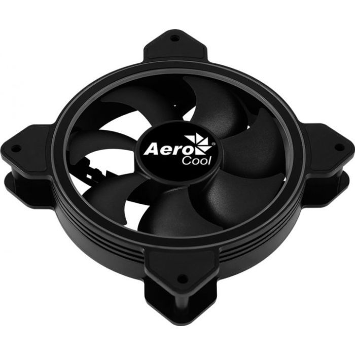 Кулер до корпусу AeroCool Saturn 12 FRGB (ACF3-ST10217.01) зображення 5