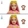Кукла Barbie Cutie Reveal Друзья из джунглей Обезьяна (HKR01) изображение 5