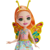 Лялька Enchantimals Метелик Беліс (HKN12) зображення 3