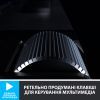 Клавиатура Logitech G815 Lightsync RGB Mechanical GL Tactile USB UA Black (920-008992) изображение 12