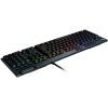 Клавиатура Logitech G815 Lightsync RGB Mechanical GL Tactile USB UA Black (920-008992) изображение 4