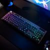 Клавиатура Logitech G815 Lightsync RGB Mechanical GL Tactile USB UA Black (920-008992) изображение 8