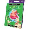 Настільна гра Danko Toys Вірю не вірю (The Royal Bluff) жовті, українська (RBL-01-02U)