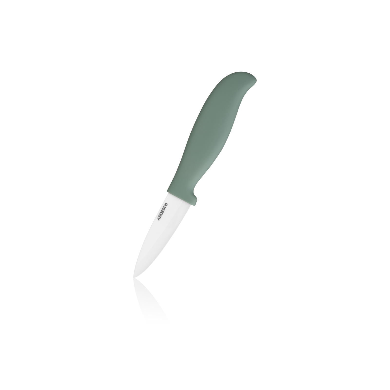 Кухонный нож Ardesto Fresh 18.5 см Beige (AR2118CS) изображение 2