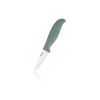 Кухонний ніж Ardesto Fresh 18.5 см Green (AR2118CZ) зображення 2