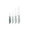 Кухонний ніж Ardesto Fresh 18.5 см Green (AR2118CZ) зображення 3
