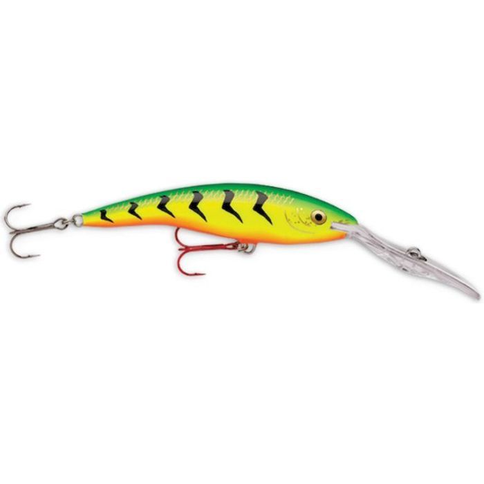 Воблер Rapala Tail Dancer Deep TDD09 BLT 90мм 13гр. (TDD09-BLT)
