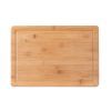 Разделочная доска Ardesto Midori Gutter 35.5 x 25 см (AR1435BG) изображение 2