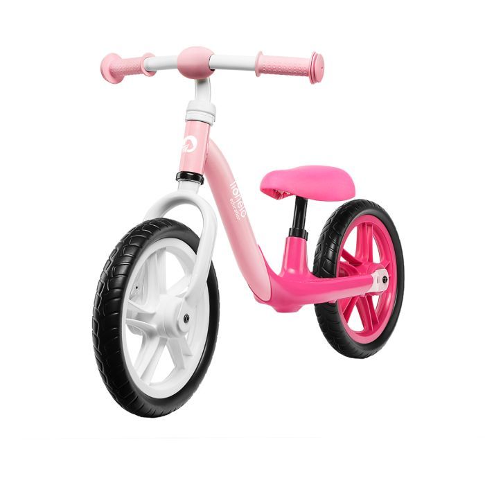 Беговел Lionelo Alex Bubblegum (LO.AL01) изображение 2
