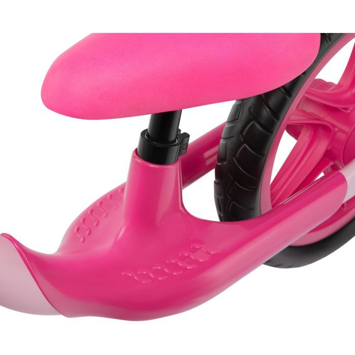 Беговел Lionelo Alex Bubblegum (LO.AL01) изображение 5