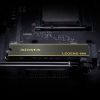 Накопитель SSD M.2 2280 500GB ADATA (ALEG-800-500GCS) изображение 10