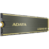 Накопичувач SSD M.2 2280 500GB ADATA (ALEG-800-500GCS) зображення 2