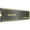 Накопитель SSD M.2 2280 500GB ADATA (ALEG-800-500GCS) изображение 2