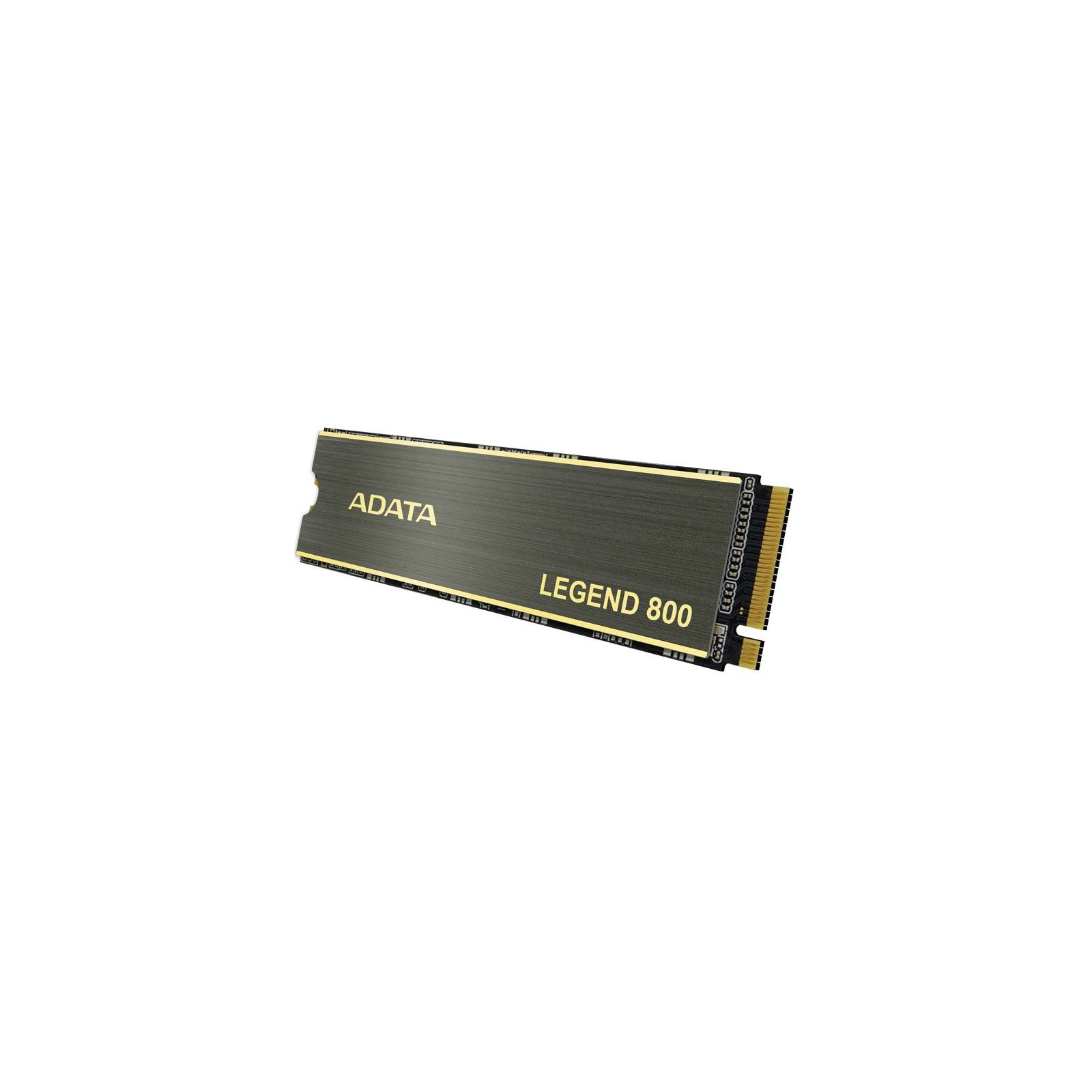 Накопитель SSD M.2 2280 500GB ADATA (ALEG-800-500GCS) изображение 3