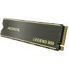 Накопитель SSD M.2 2280 500GB ADATA (ALEG-800-500GCS) изображение 3