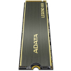 Накопитель SSD M.2 2280 500GB ADATA (ALEG-800-500GCS) изображение 5