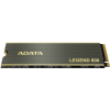 Накопитель SSD M.2 2280 500GB ADATA (ALEG-800-500GCS) изображение 6