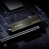 Накопитель SSD M.2 2280 500GB ADATA (ALEG-800-500GCS) изображение 8