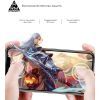 Скло захисне Armorstandart Full Glue TECNO POP 4 Pro (BC3) Black (ARM58130) зображення 3