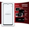 Стекло защитное Intaleo Full Glue Xiaomi Redmi A1 (1283126545337) изображение 7