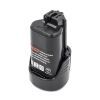 Акумулятор до електроінструменту PowerPlant для BOSCH 10.8V 1.5Ah Li-ion (TB920600) зображення 2