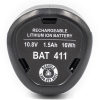 Акумулятор до електроінструменту PowerPlant для BOSCH 10.8V 1.5Ah Li-ion (TB920600) зображення 3