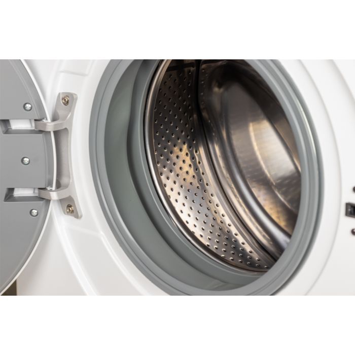 Пральна машина Midea MF100W60/W-UA зображення 6