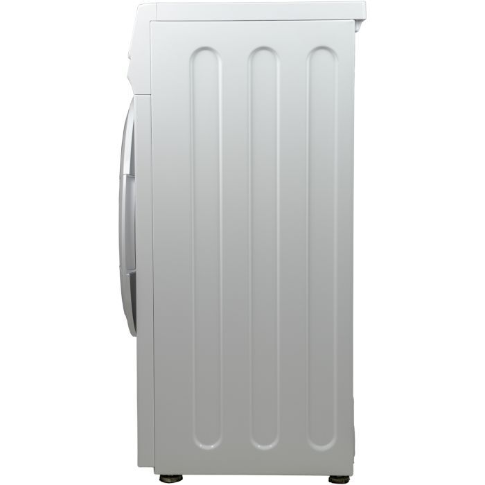Пральна машина Midea MF100W60/W-UA зображення 8