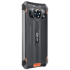 Мобільний телефон Oscal S80 6/128GB Orange зображення 5