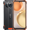 Мобільний телефон Oscal S80 6/128GB Orange