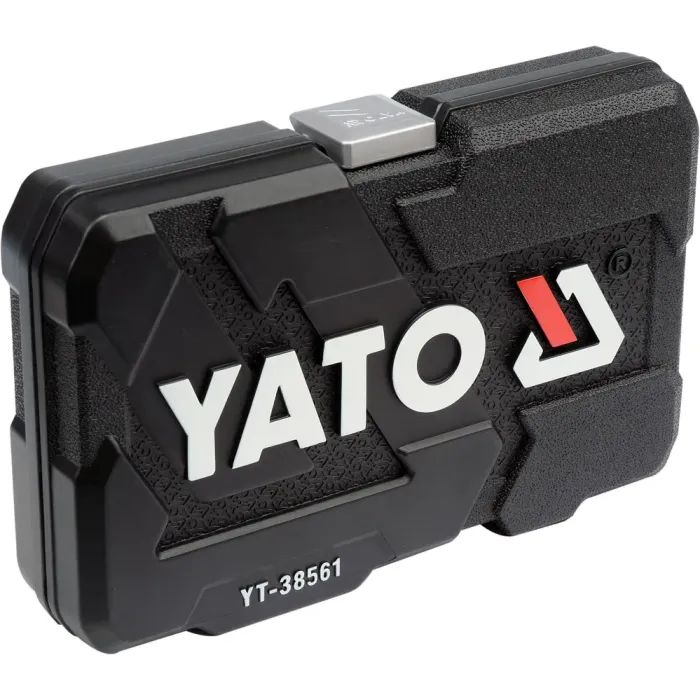 Набор инструментов Yato YT-38561 изображение 3