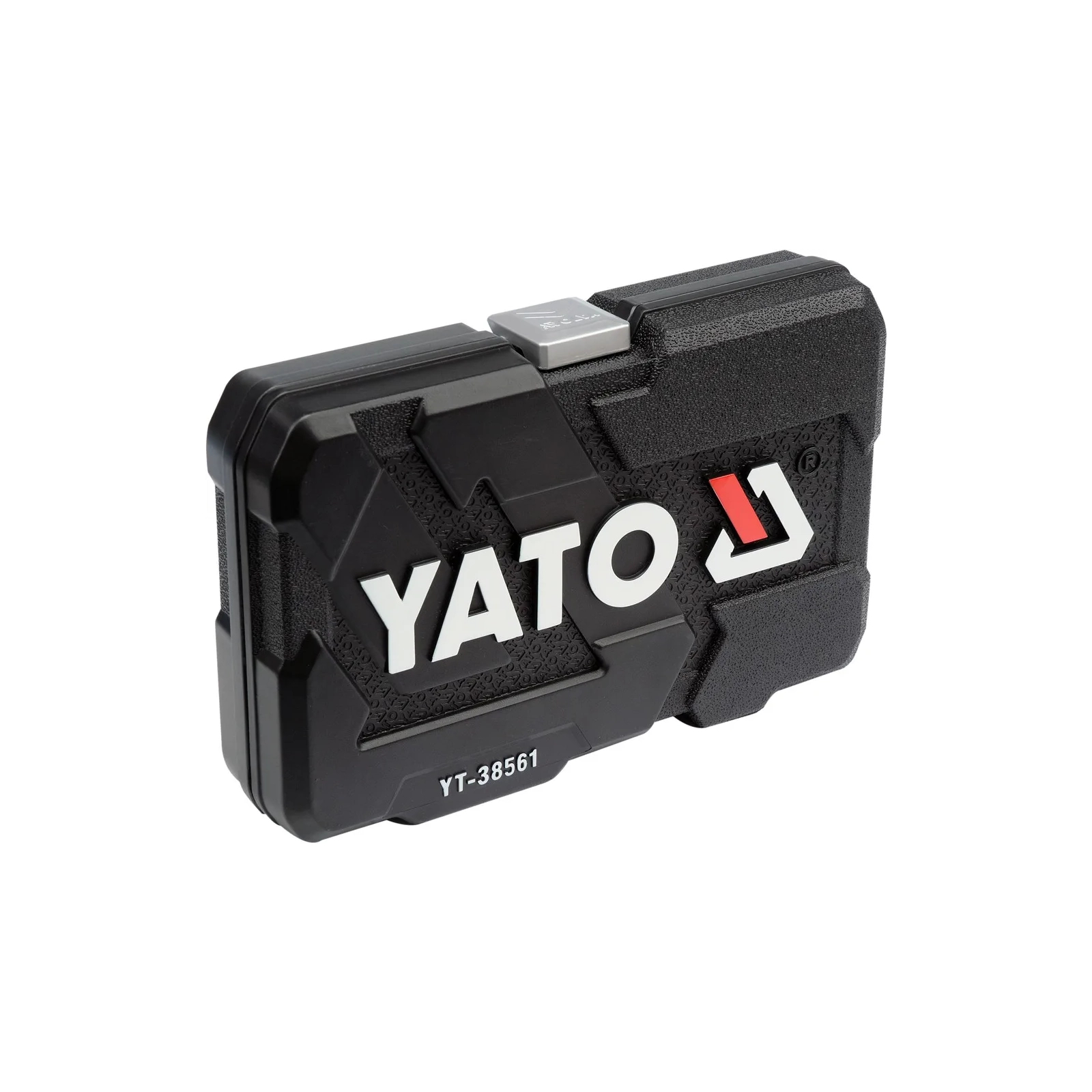 Набор инструментов Yato YT-38561 изображение 3