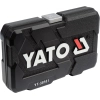 Набір інструментів Yato YT-38561 зображення 3