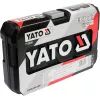 Набор инструментов Yato YT-38561 изображение 4
