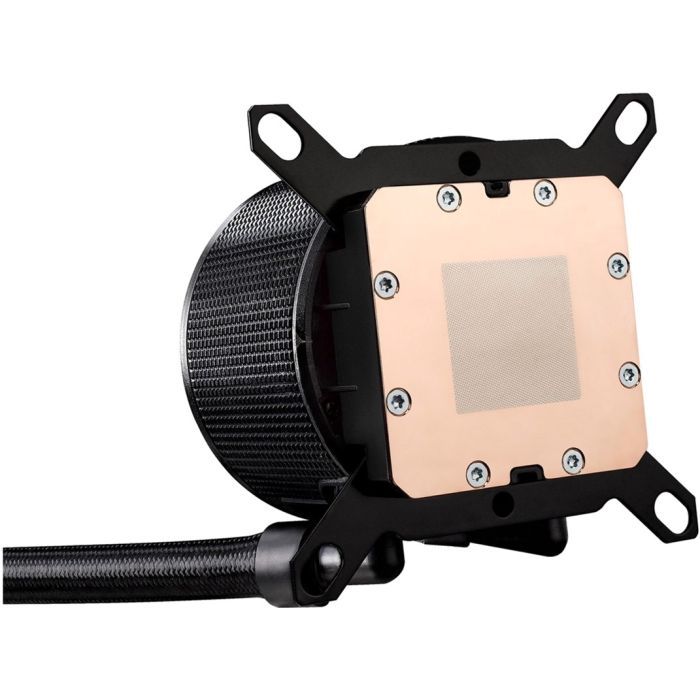 Система рідинного охолодження ASUS ROG-RYUO-III-240-ARGB (90RC00J1-M0UAY0) зображення 4