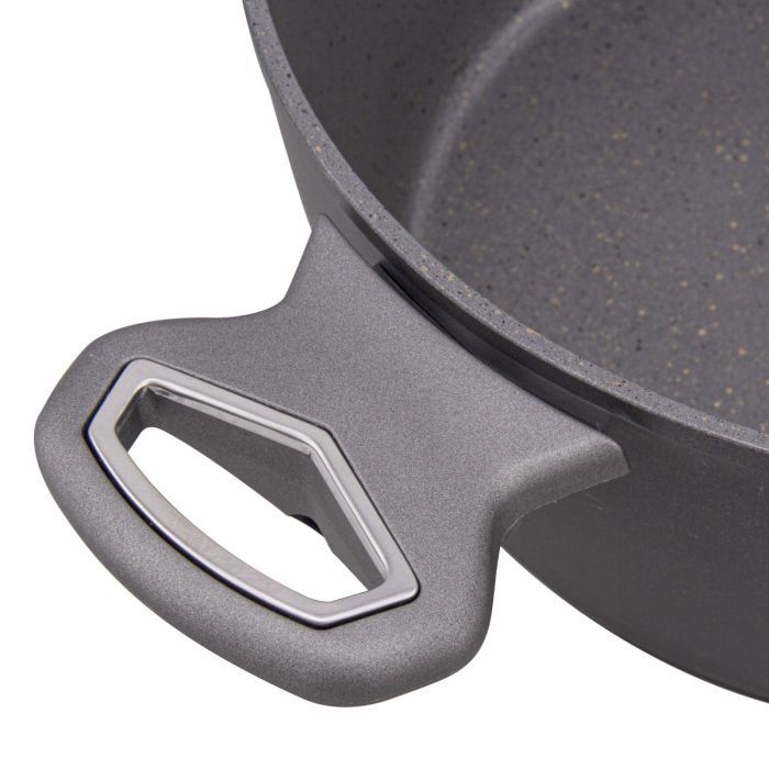 Кастрюля Pepper Маренго 3,9 л (PR-2222) изображение 4