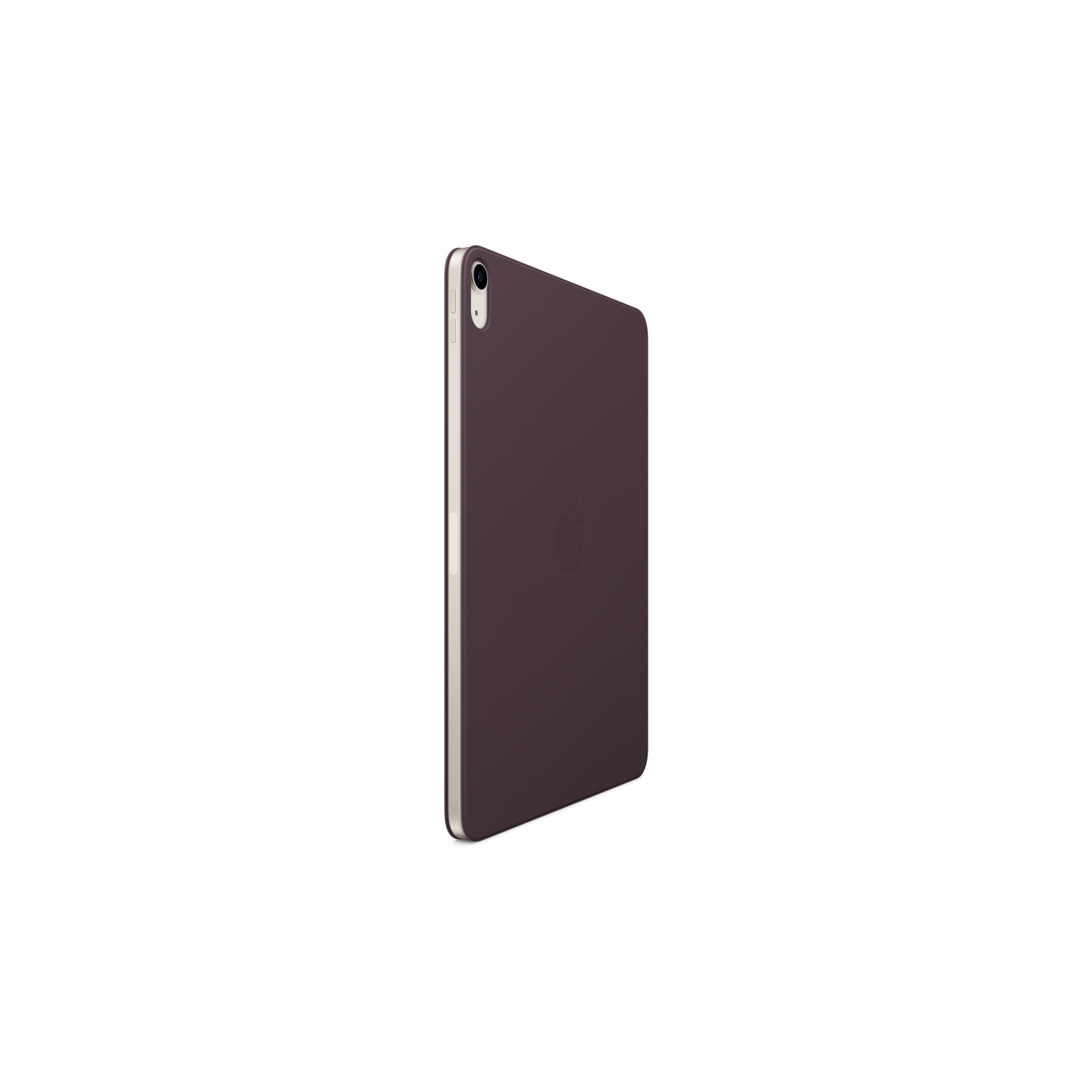 Чехол для планшета Apple Smart Folio for iPad Air (5th generation) - Dark Cherry (MNA43ZM/A) изображение 2