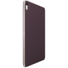 Чохол до планшета Apple Smart Folio for iPad Air (5th generation) - Dark Cherry (MNA43ZM/A) зображення 2