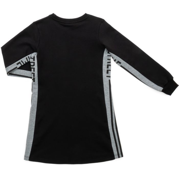 Плаття дитяче Monili GO! (8143-164G-black) зображення 2