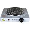 Настольная плита Milano HP-1015W