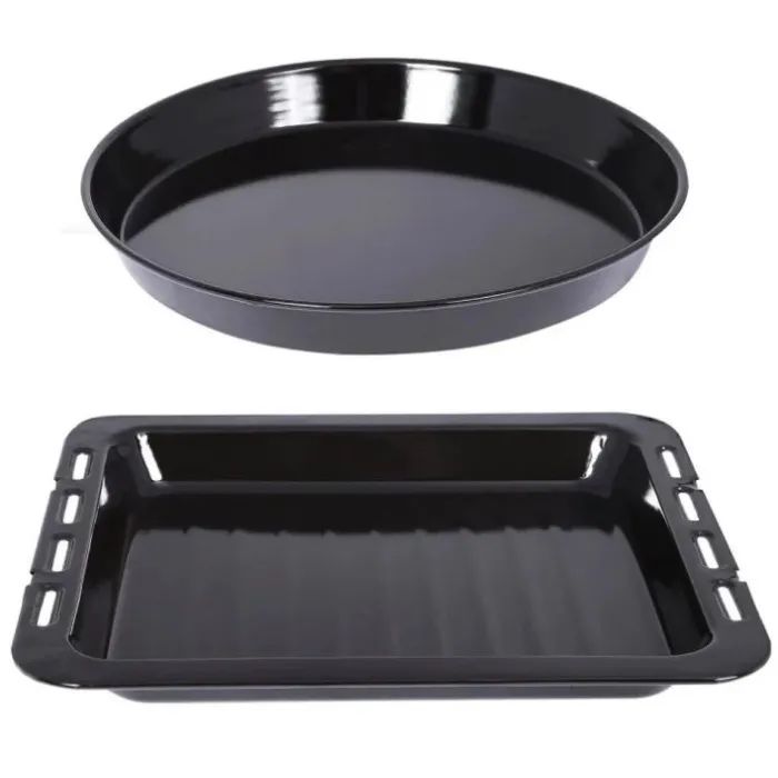 Электропечь ASEL AF 33-23 BLACK изображение 4