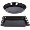 Электропечь ASEL AF 33-23 BLACK изображение 4