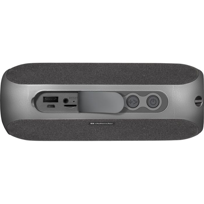 Акустична система Defender G32 20Вт Black (65232) зображення 5