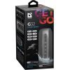 Акустична система Defender G32 20Вт Black (65232) зображення 7