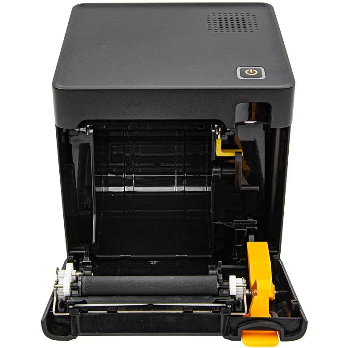 Принтер чеків HPRT TP585 USB, black (23403) зображення 3