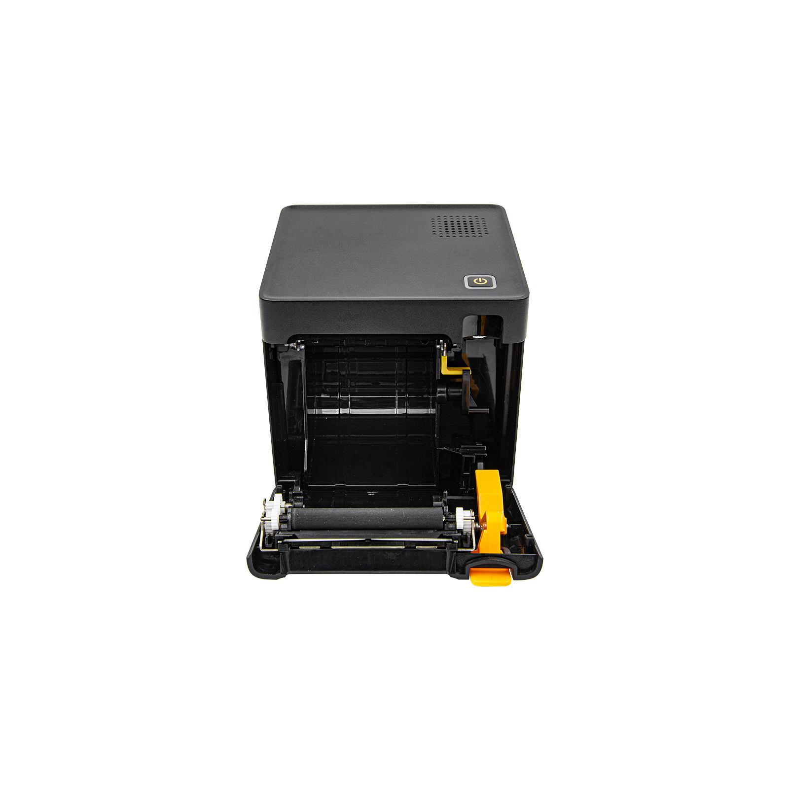 Принтер чеков HPRT TP585 USB, black (23403) изображение 3