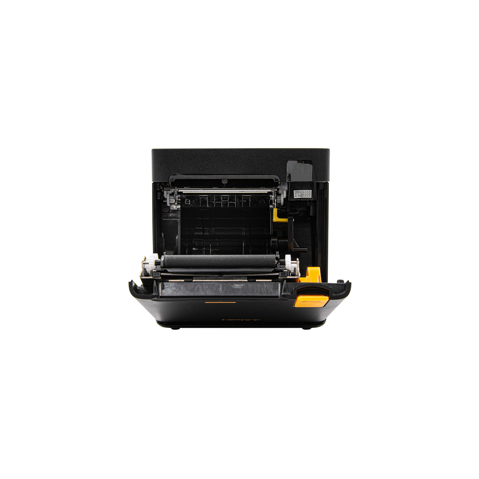 Принтер чеков HPRT TP585 USB, black (23403) изображение 5
