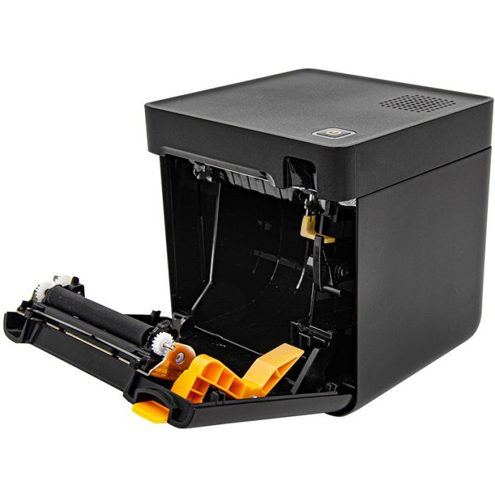 Принтер чеків HPRT TP585 USB, black (23403) зображення 7